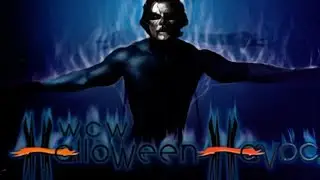 WCW Halloween Havoc 2000 Highlights