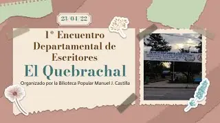 El Quebrachal