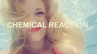 STACY K | CHEMICAL REACTION | OFFICIAL VIDEO