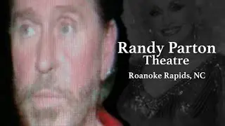 Randy Parton Theatre - Roanoke Rapids, NC