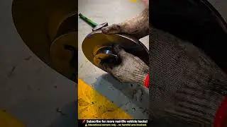 Wheel Stud Replacement Guide 🔩 | How to Replace Broken Wheel Studs Like a Pro! 🇺🇸
