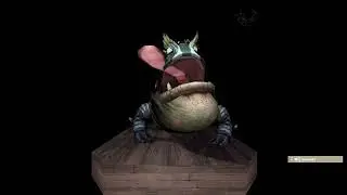 TF2 Deathrun Bog: Bog Champ CEMENTS Legacy