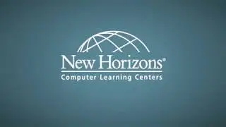 New Horizons Computer Learning Center - Training with Excellence.