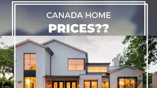 Home Prices in Canada 🇨🇦  Home prices in Moncton Atlantic Canada Real Estate Market