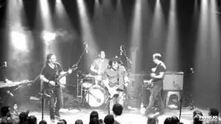 Ween (11/27/97, Zurich) - Ocean man