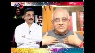 Kamal Hassan reveals 
