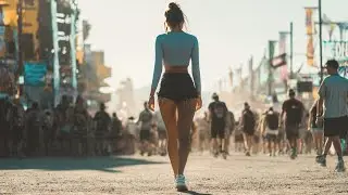 In My Heart &ndash; Emotional EDM Dance Anthem Festival Vibes & Feel-Good Energy Festival & Shuffle Vibes