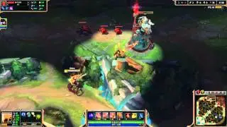 Azir bug