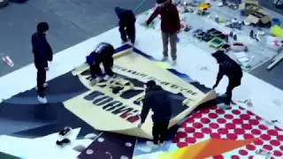 WHOLE9 RADIO CRAZY 2017