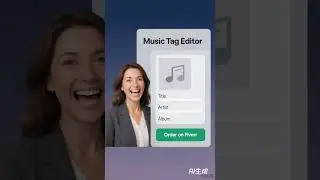 &ldquo;MP3 Metadata & Album Art Editing &ndash; Fiverr Service&rdquo;
