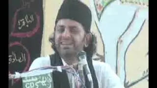 Allama Nasir Abbas biyan Ramzan nahein Mah e Ramzan