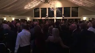 KLN Entertainment -The Funktion Band Live - HAVA NAGILA Short