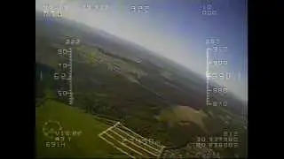 MFD RLink LRS range test