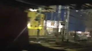 HOWRAH EMU CARSHED & BAMANGACHI ELECTRIC LOCO SHED