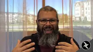 Online Devotional with Jeff