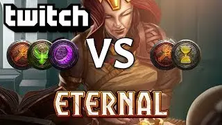 #ThrowbackThursday: Turning Back Time | FJS Midrange vs 