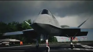 AC7 Remixed | Misson 1 | Charge Assault | Project Wingman.