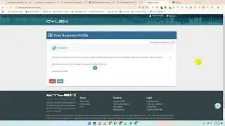 how to create account  cylex us for local citation [beginners guide]