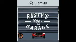 Garry Rush