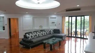 Cosmo Villa Sukhumvit 12 3 bedroom 250 sqm 65,000 THB