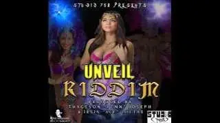 D'Sean | Take A Bounce | Unveil Riddim | Prod Studio 758 | SLU Soca 2014