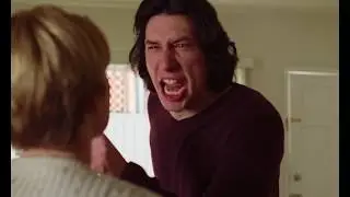 [YTP] Marriage Story: Ben Solo and Natasha Romanoff have Anger Issues