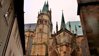 Gerda Gabriel - Mein Herz das schl&auml;gt f&uuml;r Erfurt