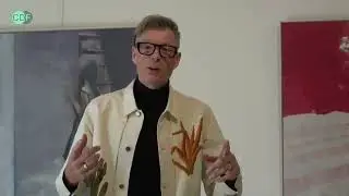 Expositie De Klassieken bij Galerie Bonnard