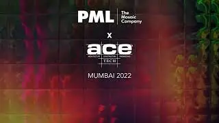 Italia Group | aceTECH, Mumbai 2022 Highlights