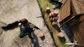 Vigor Game-Tutorial