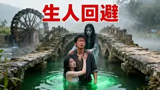 鬼節出生的張十五命途多舛，攜爺爺闖太平村，解開籠罩的陰霾！#短劇推薦 #民俗懸疑 #鬼節命格 #爺孫攜手 #太平村陰霾 #命運抗爭