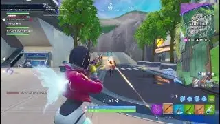 Drop it like it’s hot | Fortnite Montage