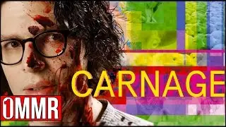 New Vegan Mockumentary - Carnage - One Minute Movie Review