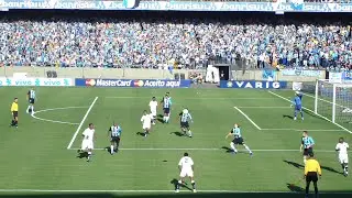 Grêmio 4x0 Botafogo - Campeonato Brasileiro 2006