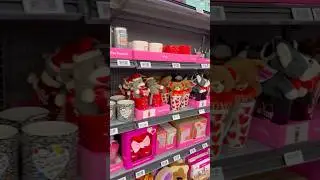 Valentines Day Finds at Walmart #walmart #cute  #ValentinesFinds #ValentinesDay #ValentinesShopping