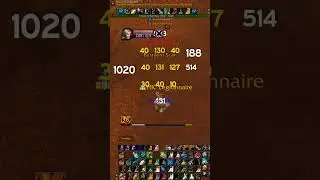 Paladin's Laugh #worldofwarcraft #wowclassic #classicwow