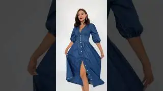 famous design  model  👌 fashion