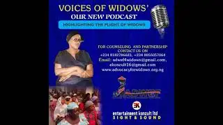 Challenges of Widowhood