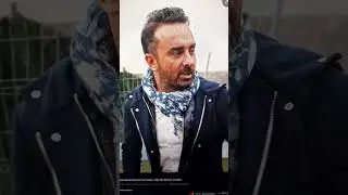 El gran misterio de Fidel Albiac y Roc&iacute;o Carrasco