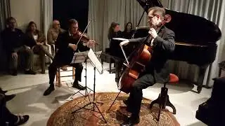 CLASSICAL MUSIC Cambori&uacute;