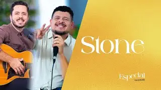 Stone Band | Gratidão (Benjamin William Hastings / Brandon Lake / Dante Bowe