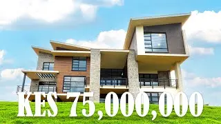 Inside a 5 bedroom home at Tilisi Views
