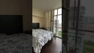 Mississauga furnished 2br lakeview condo for lease