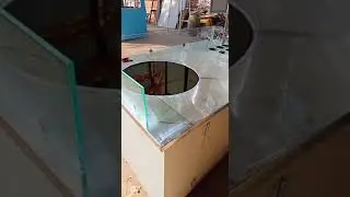 COTTON CANDY CART