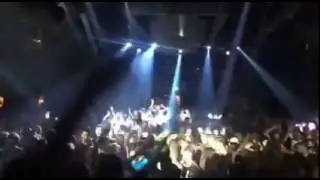 Dada night club