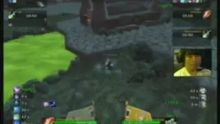 SK Gaming Asia vs. HON Round 4b Grand Final 2 - Global Finals