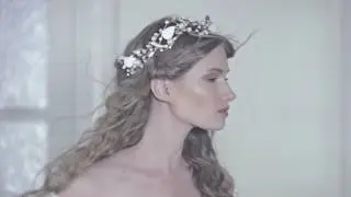 Brides... Cherish the way you sparkle