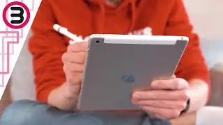 Why a used iPad is the Perfect College machine