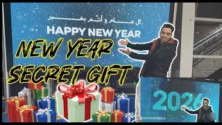 Dubai 🇦🇪Me Ki New Year ki Shopping @Amivlogs26 #viral #trending #dubailfe #minivlog #funny #comedy 