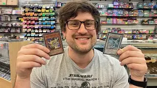 Morphtronic Quasar Deck Profile (HAT Format 2014)
